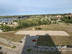 Shoreline Inn; Muskegon, WI